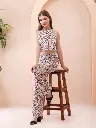 Desert Bloom Co-ord Set